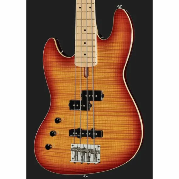 Marcus Miller U5 TS MN Short LH