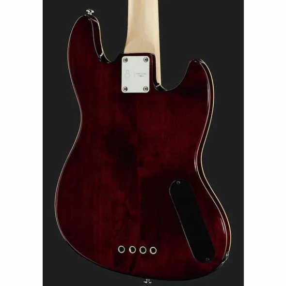 Marcus Miller U5 TS MN Short LH