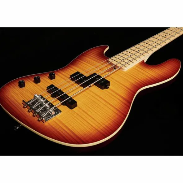 Marcus Miller U5 TS MN Short LH