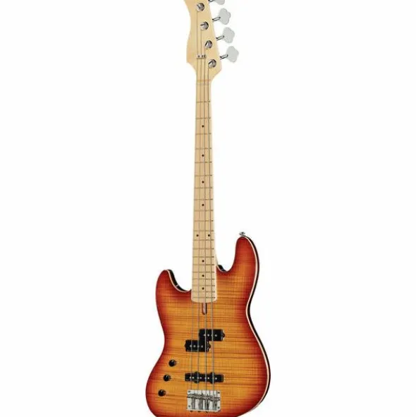 Marcus Miller U5 TS MN Short LH