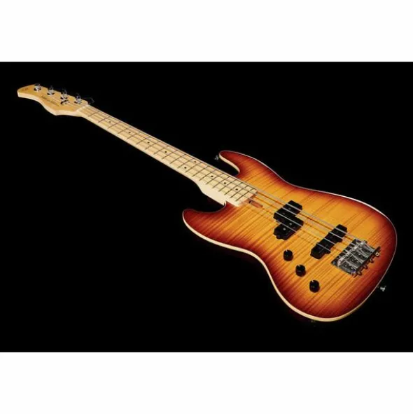 Marcus Miller U5 TS MN Short LH