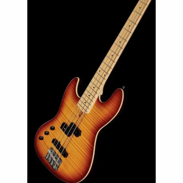 Marcus Miller U5 TS MN Short LH