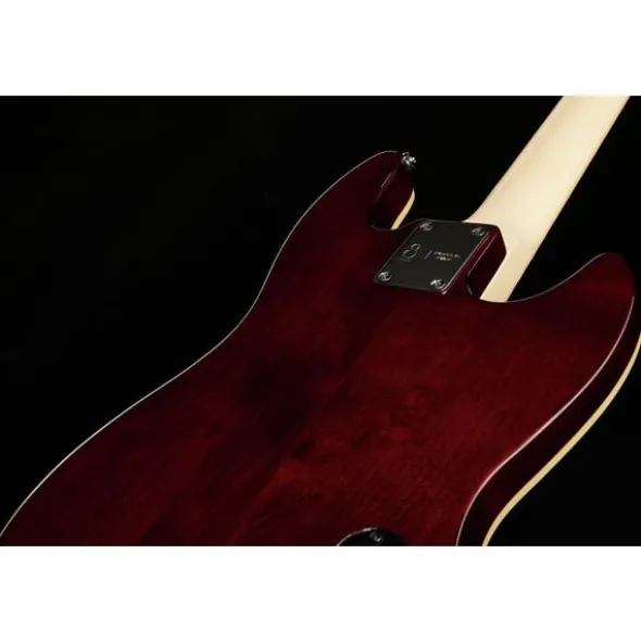 Marcus Miller U5 TS MN Short LH