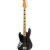 Marcus Miller V7 Alder-4 BK Sp. 2nd Gen LH