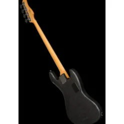 Marcus Miller V7 Alder-4 BK Sp. 2nd Gen LH