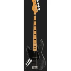 Marcus Miller V7 Alder-4 BK Sp. 2nd Gen LH
