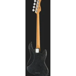 Marcus Miller V7 Alder-4 BK Sp. 2nd Gen LH