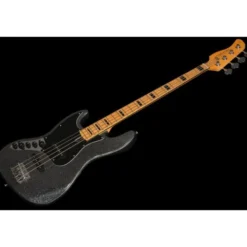 Marcus Miller V7 Alder-4 BK Sp. 2nd Gen LH
