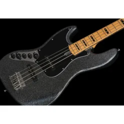 Marcus Miller V7 Alder-4 BK Sp. 2nd Gen LH