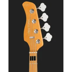 Marcus Miller V7 Alder-4 BK Sp. 2nd Gen LH