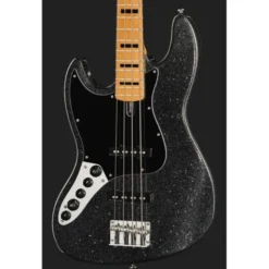 Marcus Miller V7 Alder-4 BK Sp. 2nd Gen LH