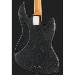 Marcus Miller V7 Alder-4 BK Sp. 2nd Gen LH