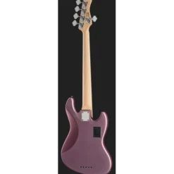 Marcus Miller V7 Alder-5 BUR 2nd Gen LH