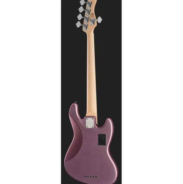 Marcus Miller V7 Alder-5 BUR 2nd Gen LH