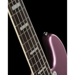 Marcus Miller V7 Alder-5 BUR 2nd Gen LH