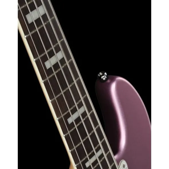 Marcus Miller V7 Alder-5 BUR 2nd Gen LH