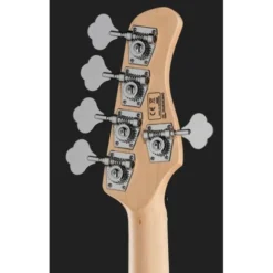 Marcus Miller V7 Alder-5 BUR 2nd Gen LH
