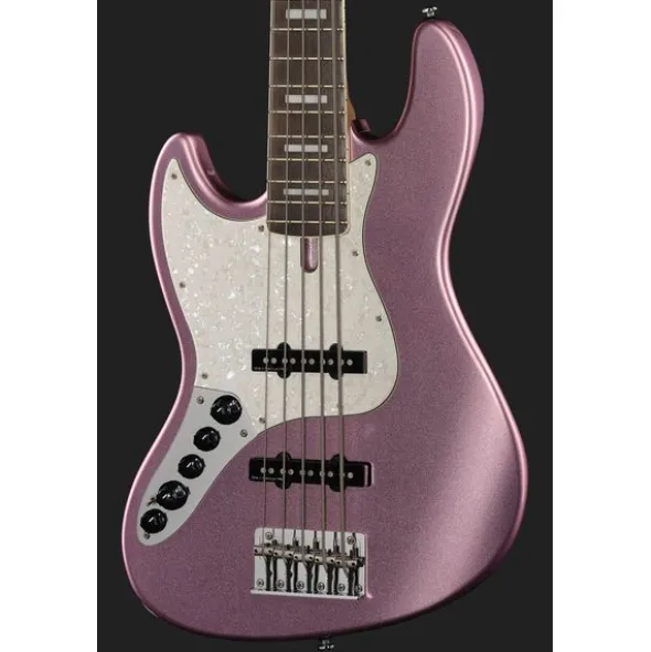 Marcus Miller V7 Alder-5 BUR 2nd Gen LH