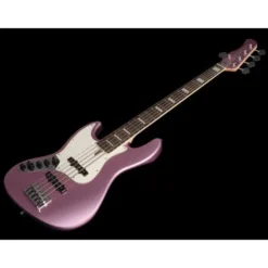 Marcus Miller V7 Alder-5 BUR 2nd Gen LH