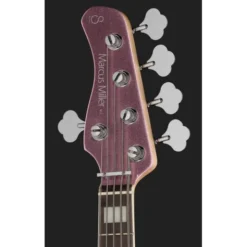 Marcus Miller V7 Alder-5 BUR 2nd Gen LH