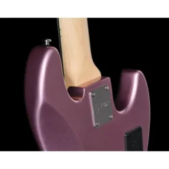 Marcus Miller V7 Alder-5 BUR 2nd Gen LH