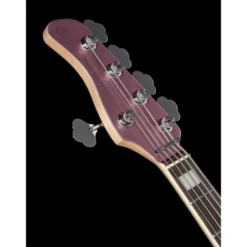 Marcus Miller V7 Alder-5 BUR 2nd Gen LH