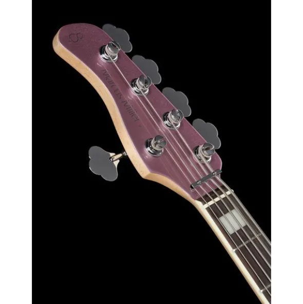 Marcus Miller V7 Alder-5 BUR 2nd Gen LH