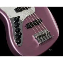 Marcus Miller V7 Alder-5 BUR 2nd Gen LH