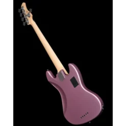 Marcus Miller V7 Alder-5 BUR 2nd Gen LH