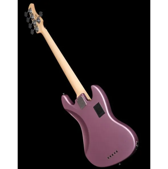 Marcus Miller V7 Alder-5 BUR 2nd Gen LH