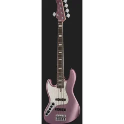 Marcus Miller V7 Alder-5 BUR 2nd Gen LH