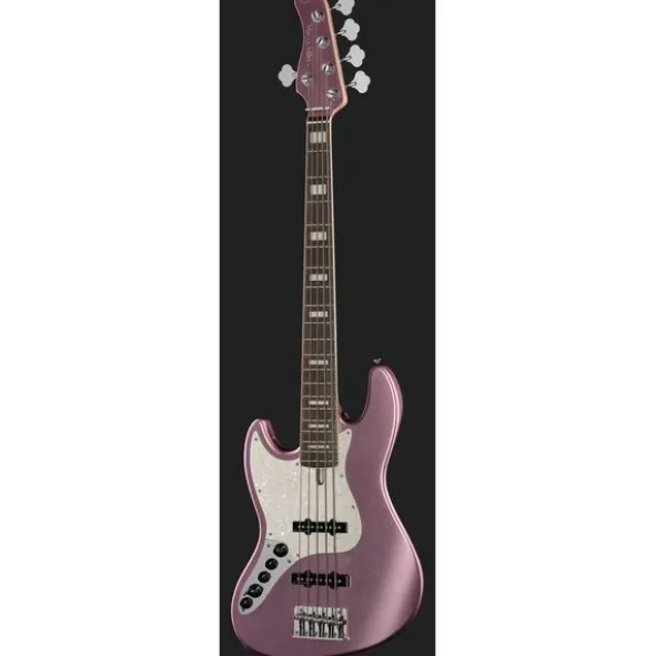 Marcus Miller V7 Alder-5 BUR 2nd Gen LH