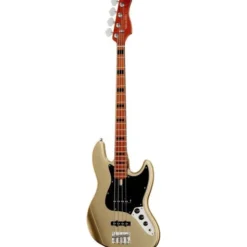 Marcus Miller V5 Alder-4 CGM