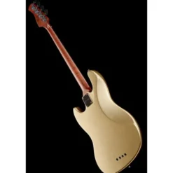Marcus Miller V5 Alder-4 CGM
