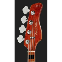 Marcus Miller V5 Alder-4 CGM
