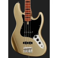 Marcus Miller V5 Alder-4 CGM