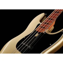 Marcus Miller V5 Alder-4 CGM