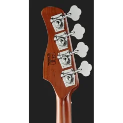 Marcus Miller V5 Alder-4 CGM