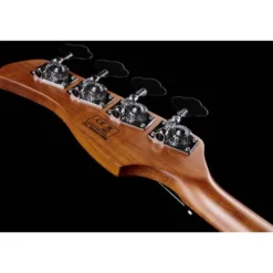 Marcus Miller V5 Alder-4 CGM