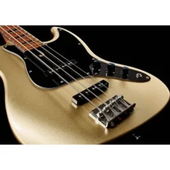 Marcus Miller V5 Alder-4 CGM