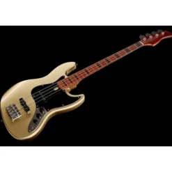 Marcus Miller V5 Alder-4 CGM