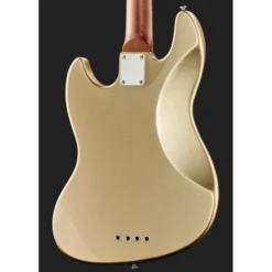 Marcus Miller V5 Alder-4 CGM