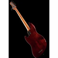 Marcus Miller V5 Alder-5 TS