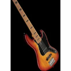 Marcus Miller V5 Alder-5 TS