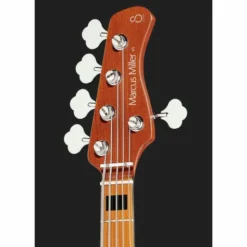 Marcus Miller V5 Alder-5 TS