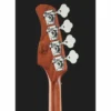 Marcus Miller V5 Alder-4 TS
