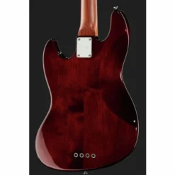 Marcus Miller V5 Alder-4 TS