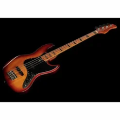Marcus Miller V5 Alder-4 TS
