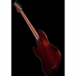 Marcus Miller V5 Alder-4 TS