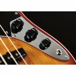 Marcus Miller V5 Alder-4 TS